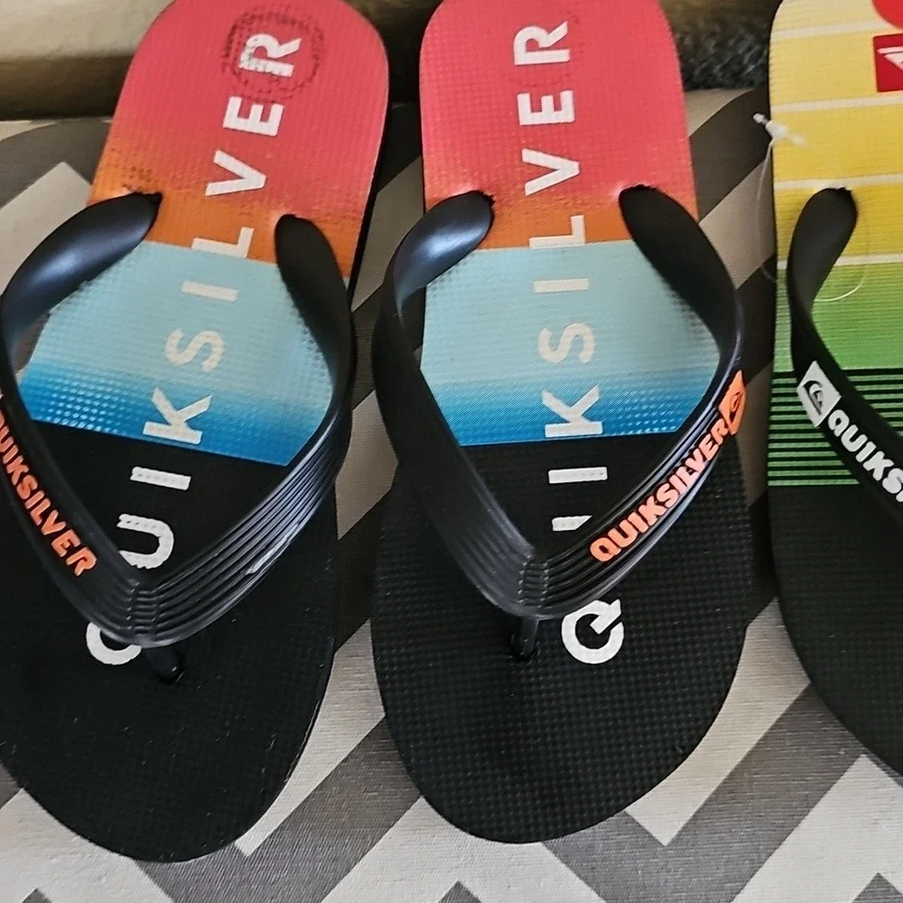 Quiksilver comfortable stylish